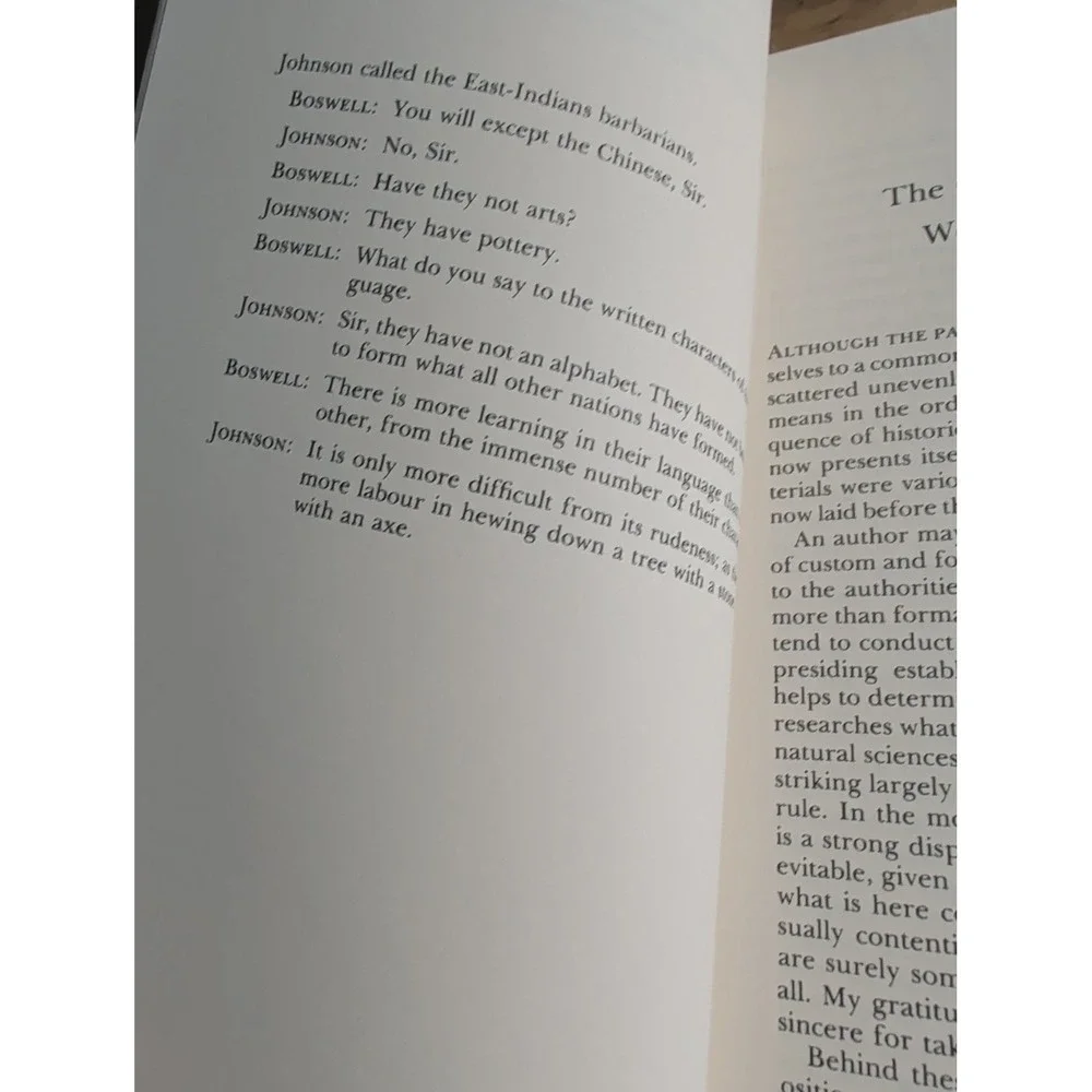 The Literate Revolution in Greece and its Cultural Consequences by Eric Havelock